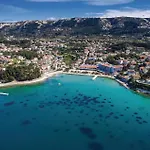 Hébergement de vacances In