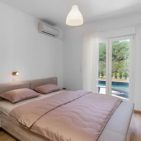 Holiday home In