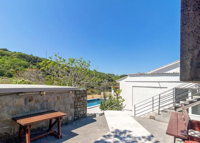 4 Bedroom Awesome In Holiday home Mundanije